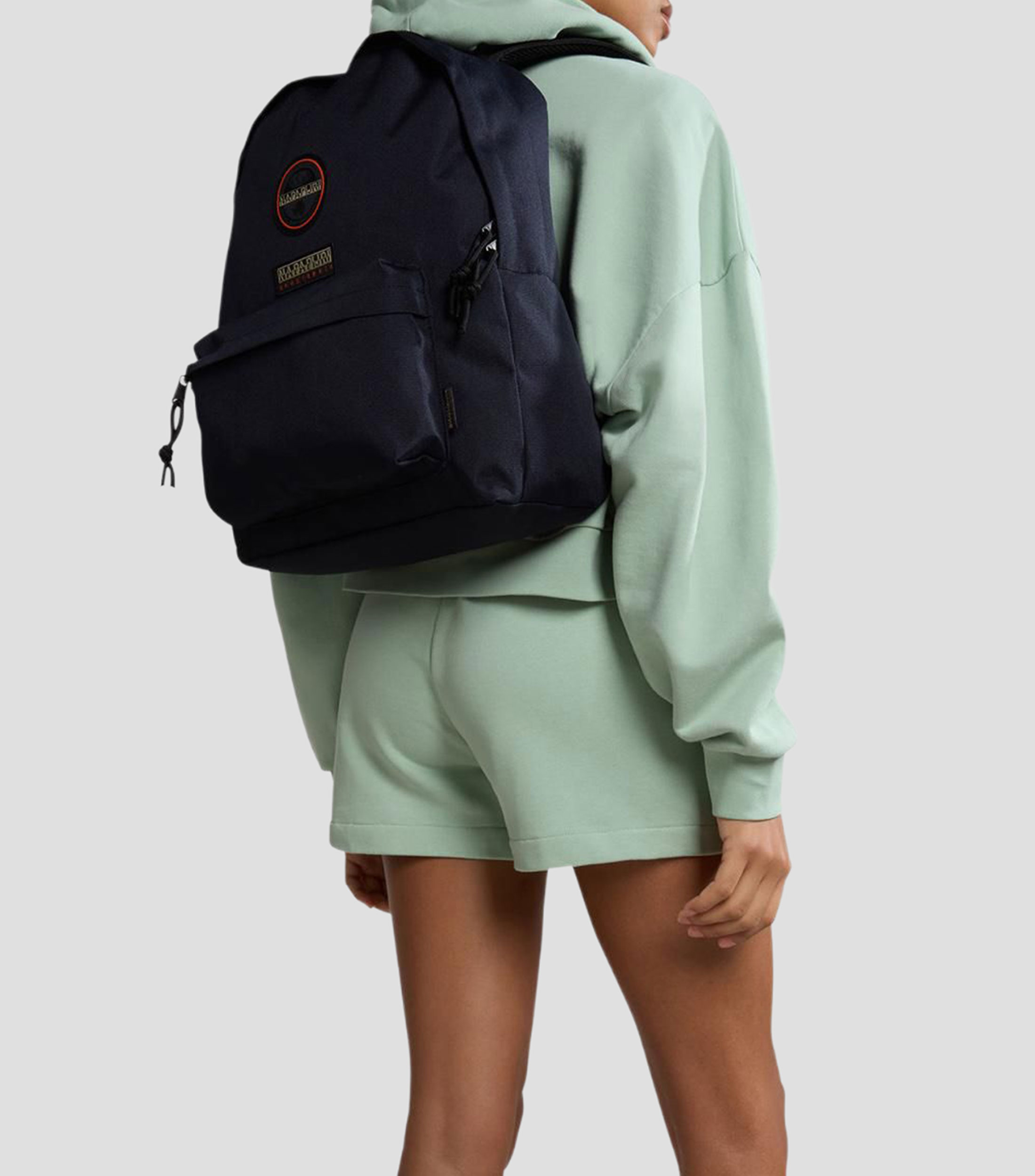 Mochila Voyage Unisex